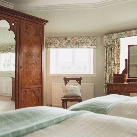 Garden Cottage, Fochabers Ngoại thất bức ảnh