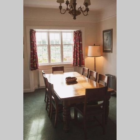 Garden Cottage, Fochabers Ngoại thất bức ảnh