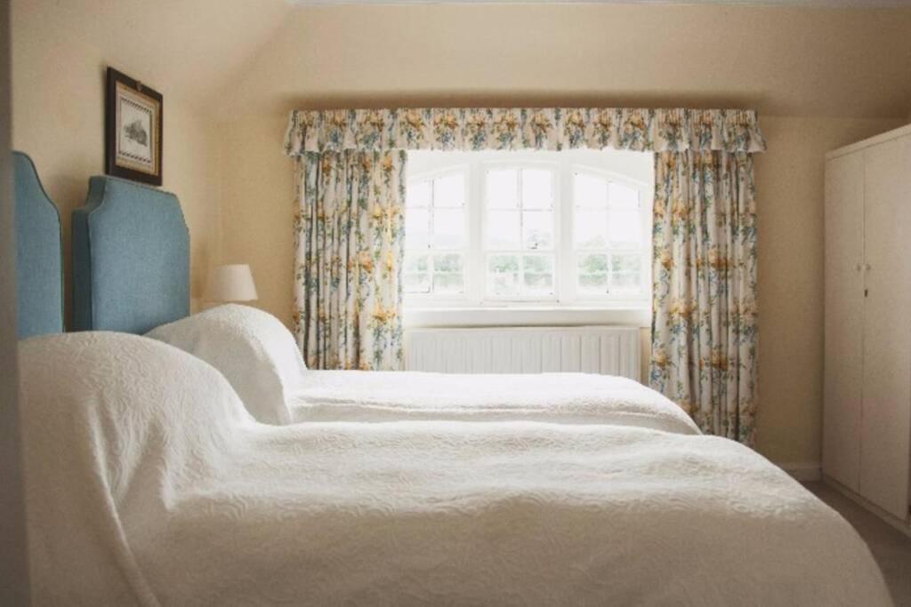 Garden Cottage, Fochabers Ngoại thất bức ảnh