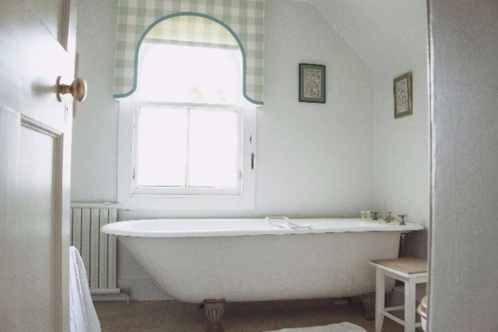 Garden Cottage, Fochabers Ngoại thất bức ảnh
