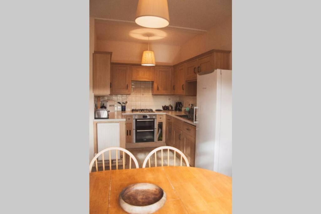 Garden Cottage, Fochabers Ngoại thất bức ảnh